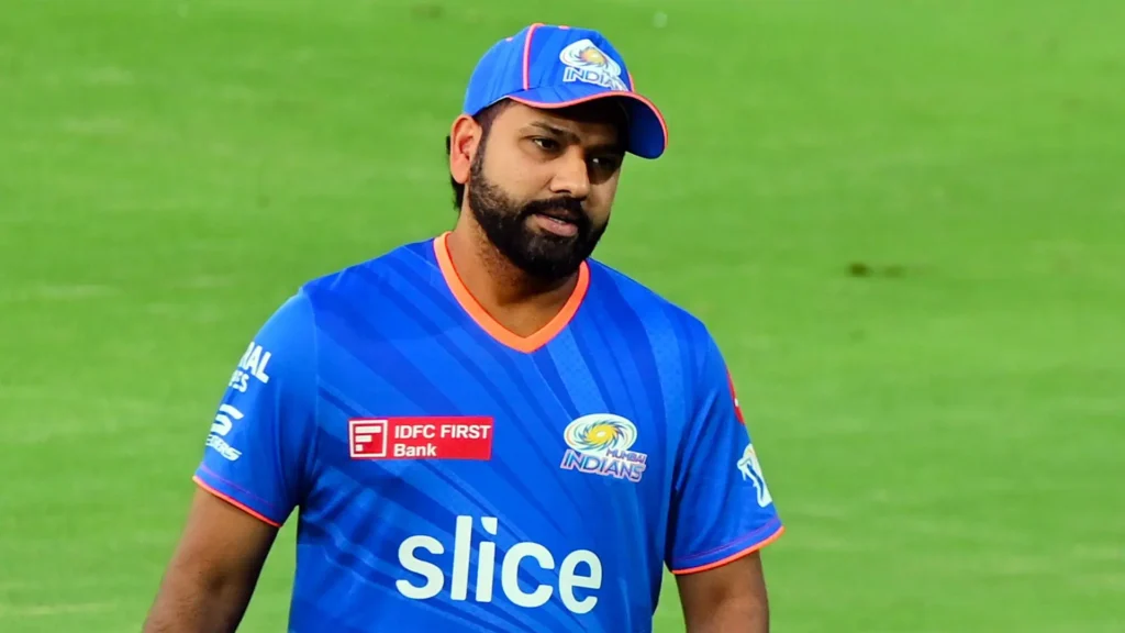 मुंबई इंडियंस IPL 2025 में एलिमिनेट हो सकती है – today’s daily news with nationxnews