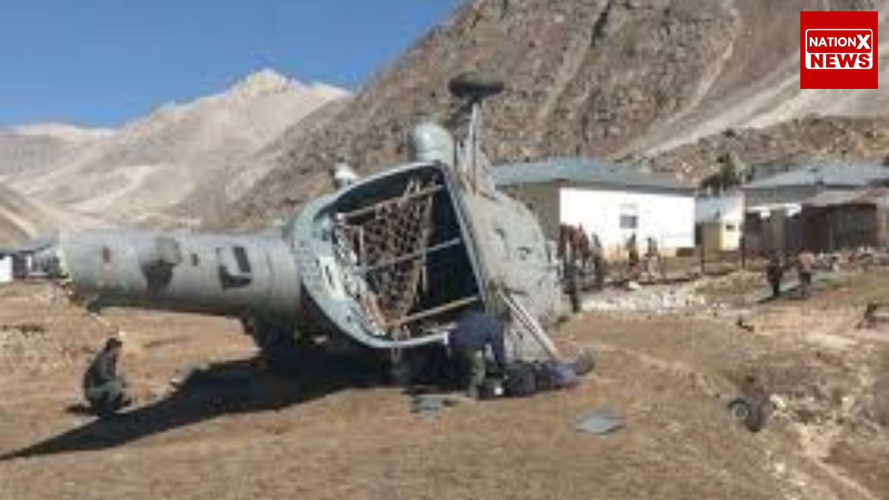 वर्तमान पाकिस्तान: अचानक हमला हुआ।10 से 15 मिसाइलें गिरी; भारत के हमले की आंखों-देखी जानकारी पाकिस्तानियों ने सुनाई