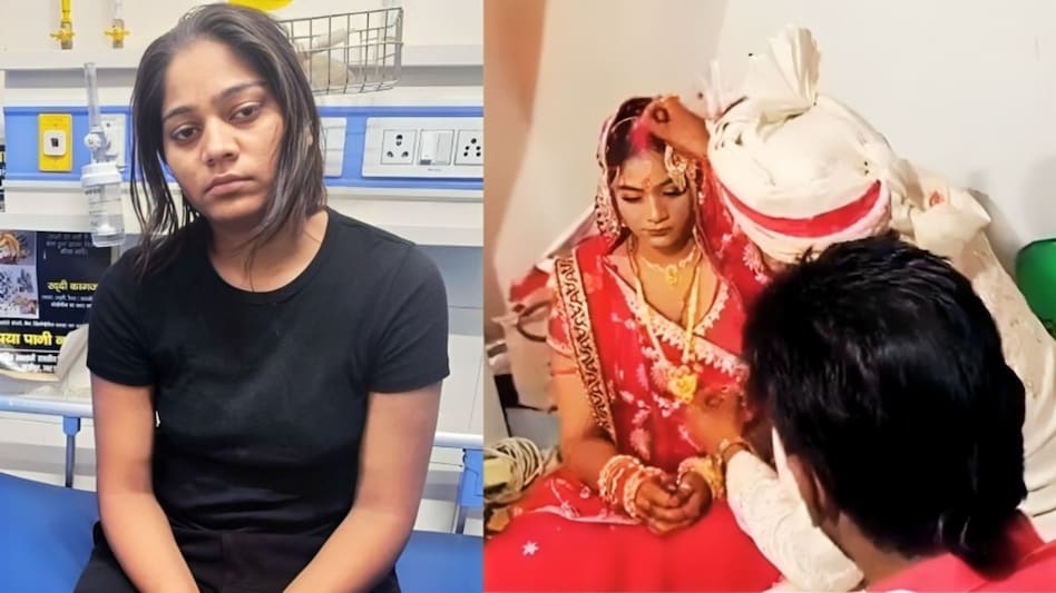 राजा रघुवंशी मर्डर केस – Sonam Bewafa Hai, मेघालय हनीमून मर्डर, सोनम रघुवंशी का भयानक प्लान
| NationX News